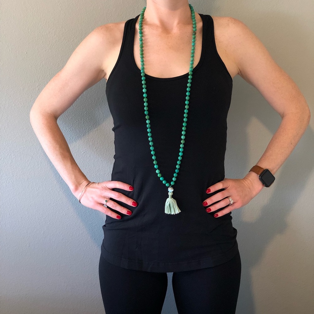 Lululemon Cool Racerback II Tank, Size 4